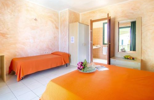 Valledoria Hotel | Hotel Ariadimari