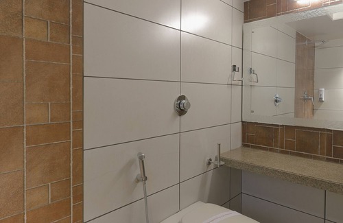 Andheri West Hotel | Hotel Ariana Residency