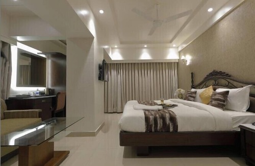 Andheri West Hotel | Hotel Ariana Residency