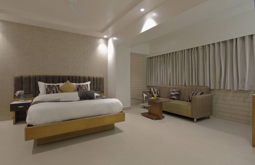 Andheri West Hotel | Hotel Ariana Residency