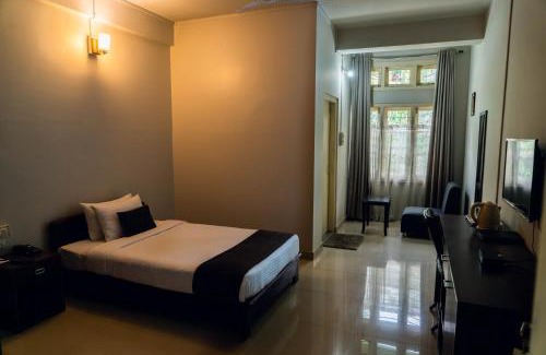 Kohima Hotel | Hotel Ariel