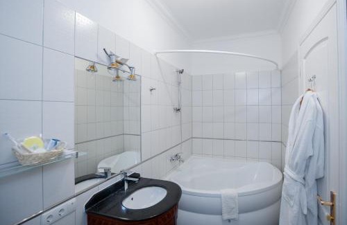 Chernivtsi Region Hotel | Hotel Aristocrat