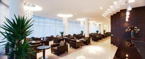 Novi Zagreb Hotel | Hotel Aristos