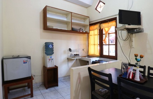 Cisarua Hotel | Hotel Arjuna