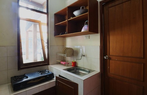 Cisarua Hotel | Hotel Arjuna