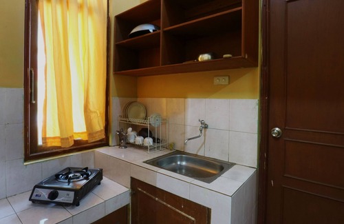 Cisarua Hotel | Hotel Arjuna