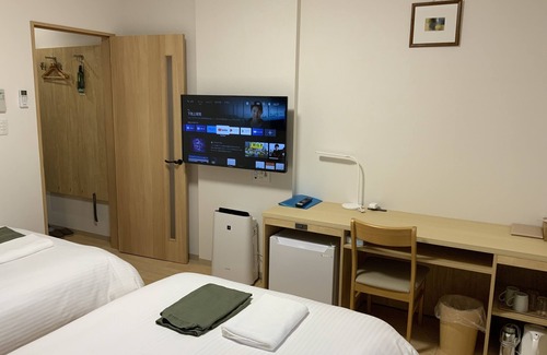 Futaba Hotel | HOTEL ARM FUTABA and SAKURANOSATO FUTABA