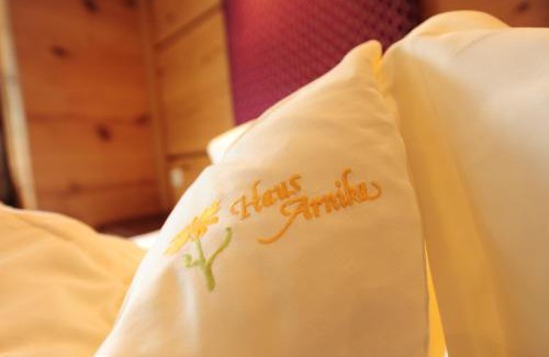 Ischgl Hotel | Hotel Arnika