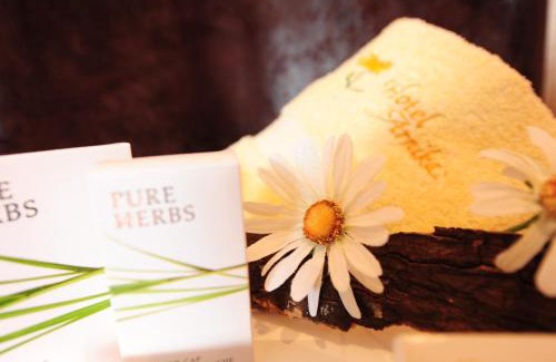 Ischgl Hotel | Hotel Arnika