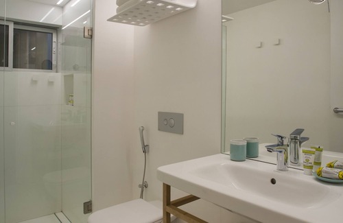 Ipanema Hotel | Hotel Arpoador