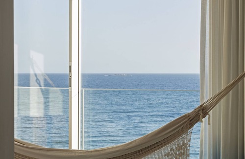 Ipanema Hotel | Hotel Arpoador