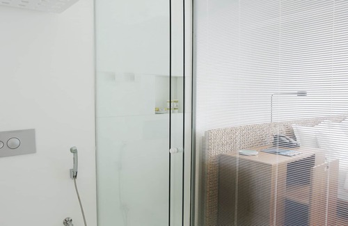 Ipanema Hotel | Hotel Arpoador