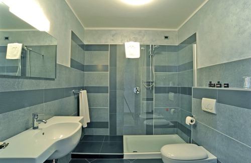 Solignano Nuovo Hotel | Hotel Arthur
