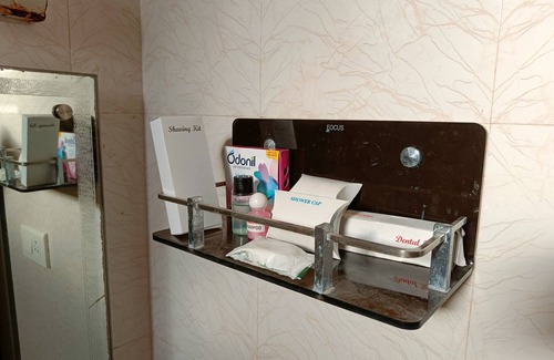 Kalapettai Hotel | Hotel Arunachala