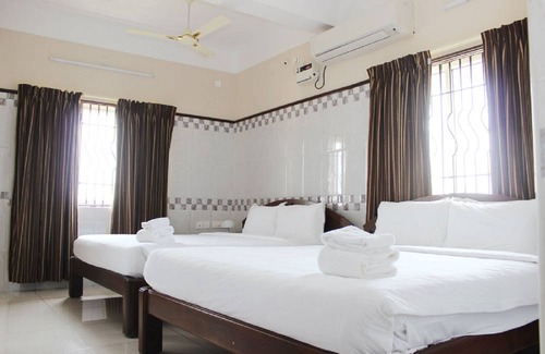 Kalapettai Hotel | Hotel Arunachala