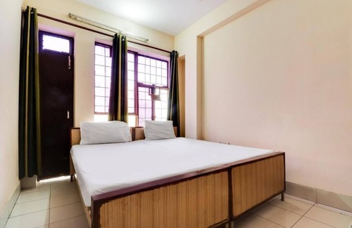 Gomti Nagar Hotel | Hotel Aryan