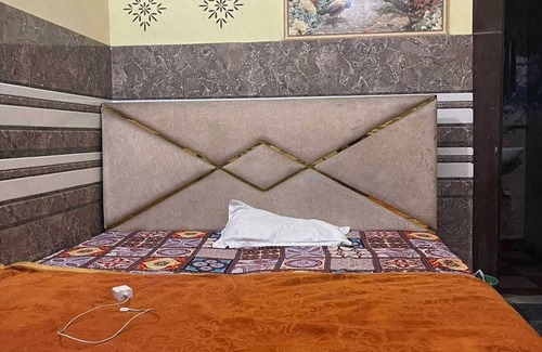 Meerut Hotel | Hotel Aryavart