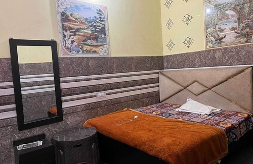 Meerut Hotel | Hotel Aryavart