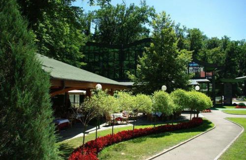 Zagreb Hotel | Hotel AS