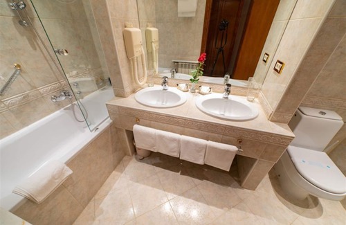Zagreb Hotel | Hotel AS