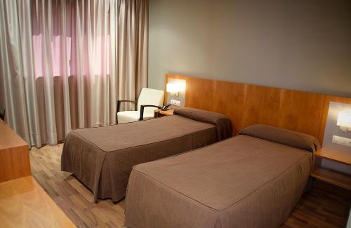 Torrent Hotel | Hotel AS Torrent