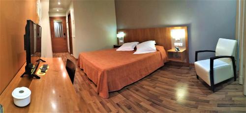 Torrent Hotel | Hotel AS Torrent