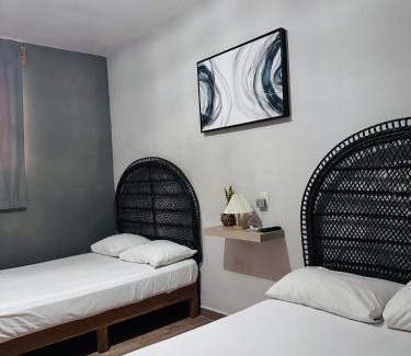 Las Playas Hotel | Hotel Ashley