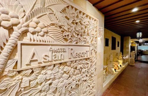 Ichibancho Hotel | Hotel Asian Resort
