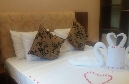 Mawathagama Hotel | Hotel Asliya Regency