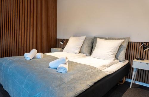 Assens Hotel | Hotel Assens