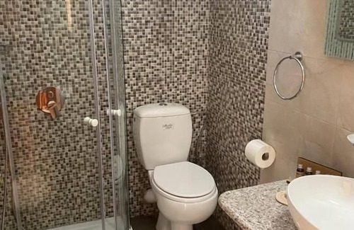 Livadi Hotel | Hotel Asteri
