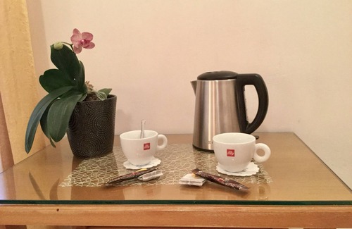 Livadi Hotel | Hotel Asteri
