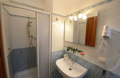 Perugia Hotel | HOTEL ASTOR