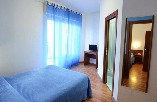 Perugia Hotel | HOTEL ASTOR