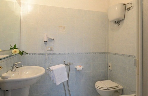Perugia Hotel | HOTEL ASTOR