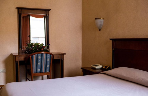 Centro Storico Hotel | Hotel Astor Piacenza