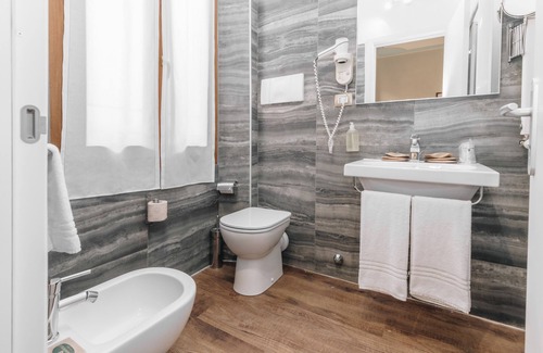 Cremona Hotel | Hotel Astoria