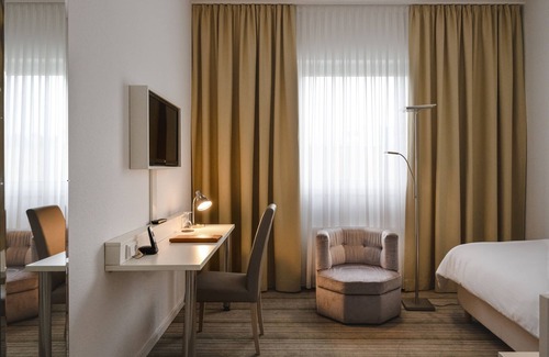 Stadtbezirk 3 Hotel | Hotel Astra