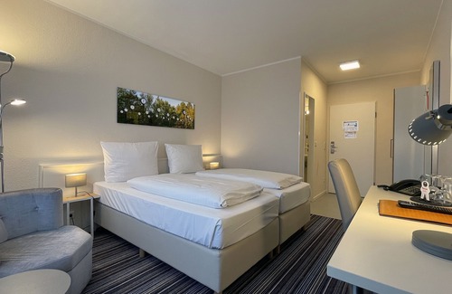 Stadtbezirk 3 Hotel | Hotel Astra