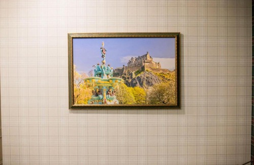 Tikhvin Hotel | Hotel Astral Complex A