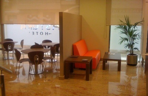 Valencia de Don Juan Hotel | Hotel Astura