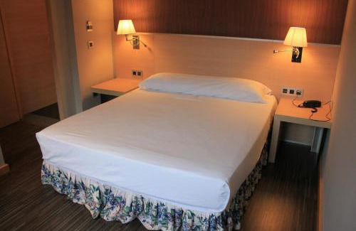 Cimadevilla Hotel | Hotel Asturias