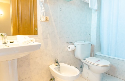 Portonovo Hotel | Hotel Atalaya I
