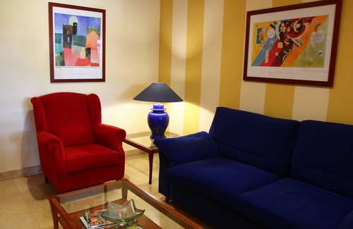 Portonovo Hotel | Hotel Atalaya II
