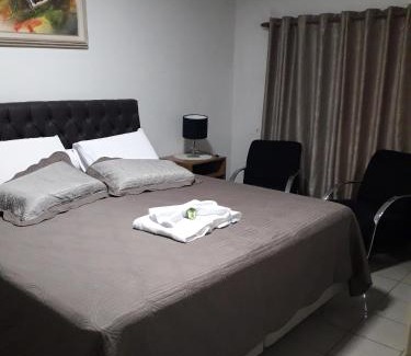 Aracatuba Hotel | Hotel Athenas e Convenções
