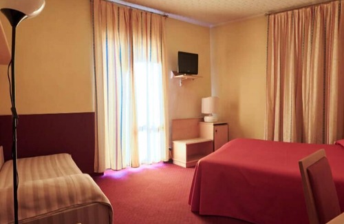 Arona Hotel | Hotel Atlantic