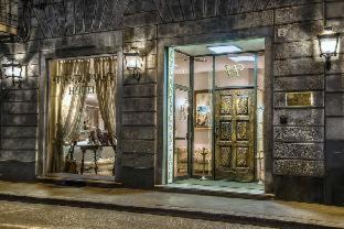 Santa Maria Novella Hotel | Hotel Atlantic Palace