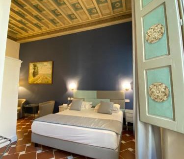 Santa Maria Novella Hotel | Hotel Atlantic Palace