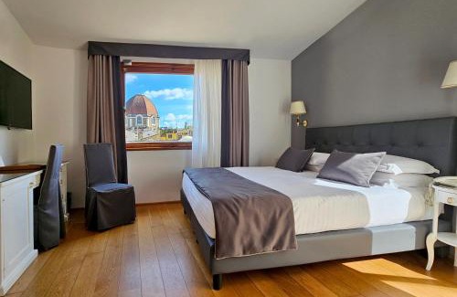 Santa Maria Novella Hotel | Hotel Atlantic Palace