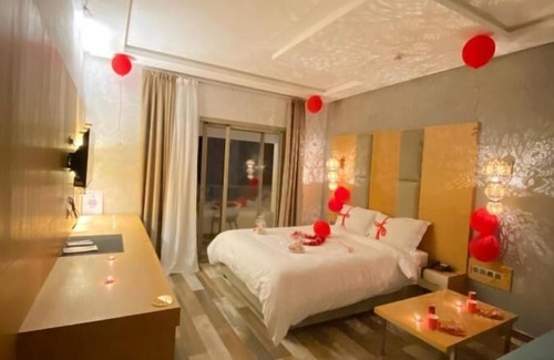 Moulay Abdallah Hotel | Hotel Atlantis Mazagan